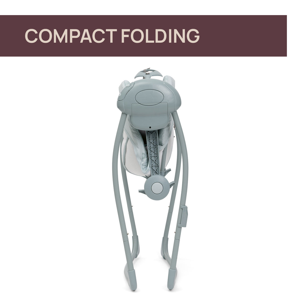 Hamaca Swing&Play Chicco