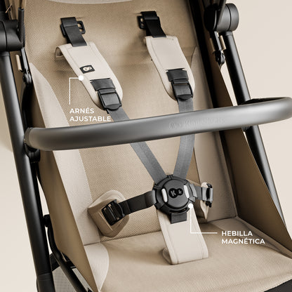 Silla de Paseo PILOT 2 de Kinderkraft (Chollomania)