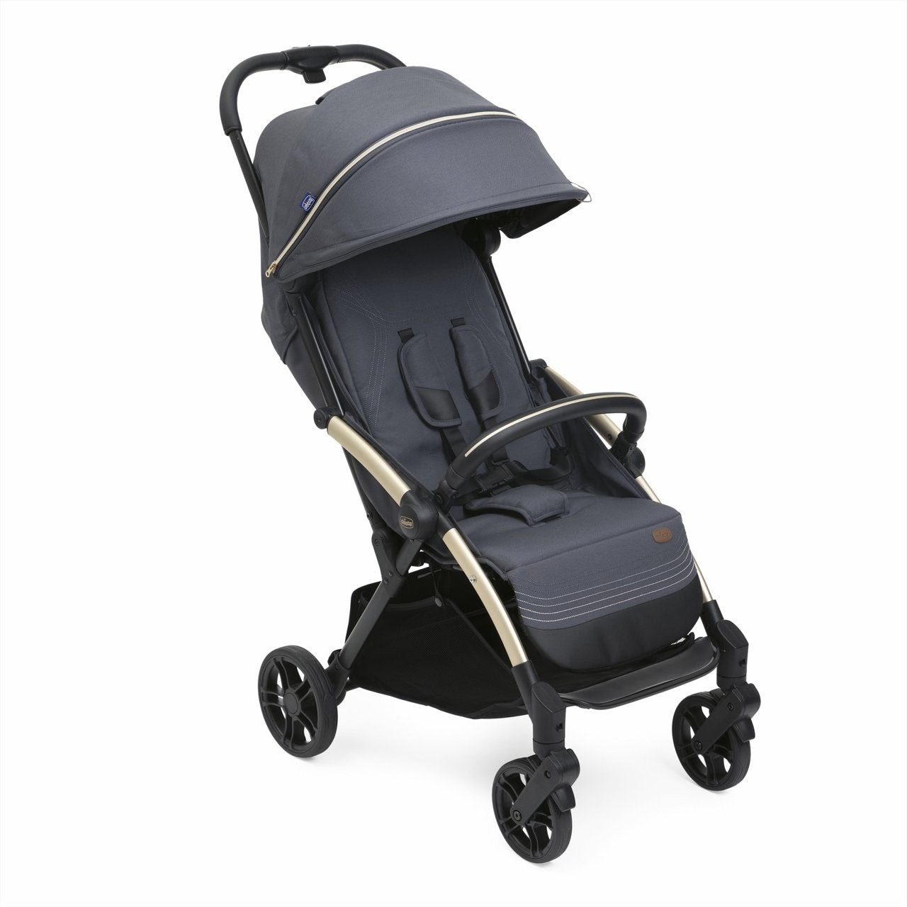 Silla de paseo ligera Goody XPlus de CHICCO