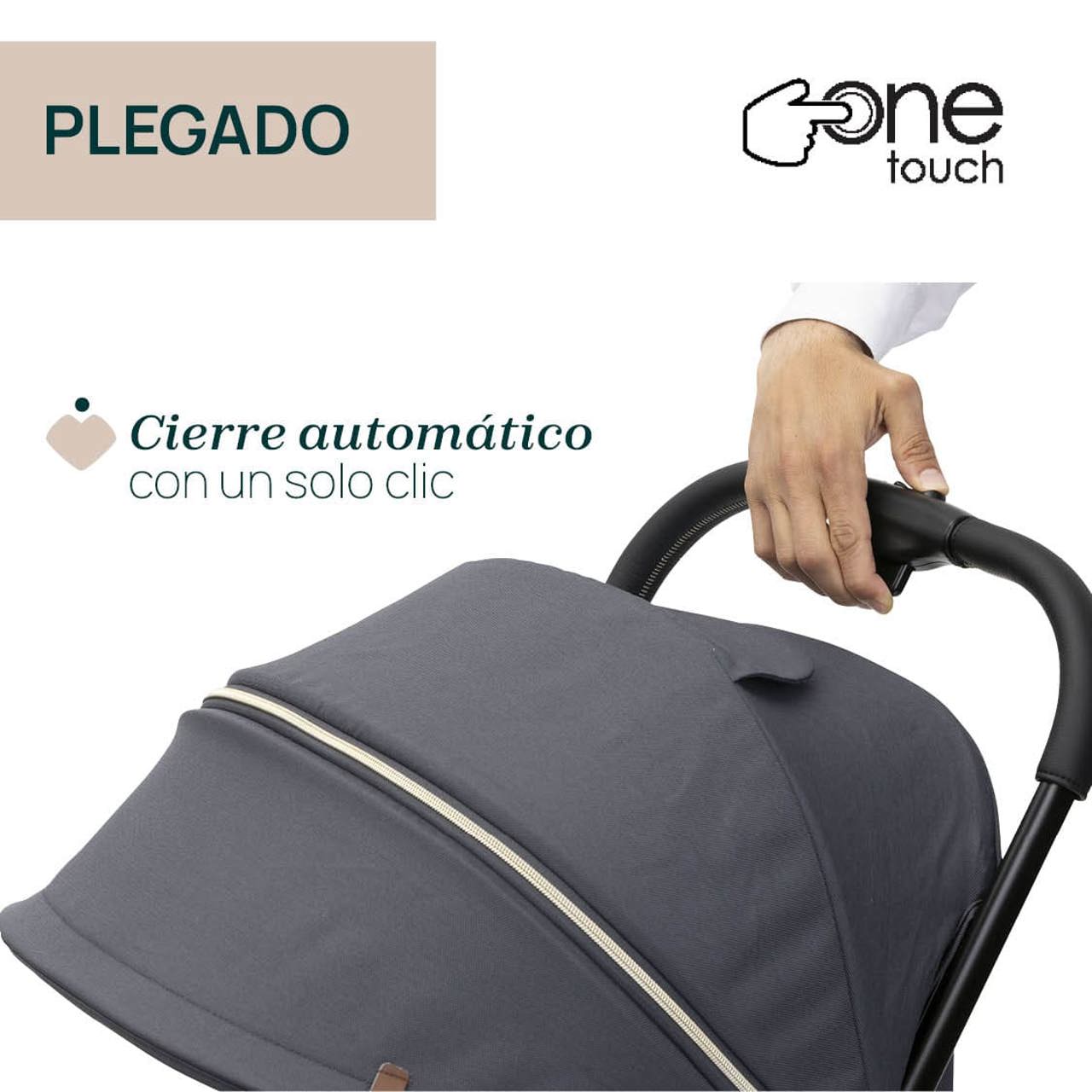 Silla de paseo ligera Goody XPlus de CHICCO