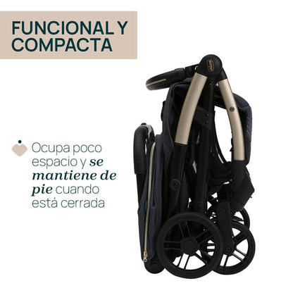 Silla de paseo ligera Goody XPlus de CHICCO