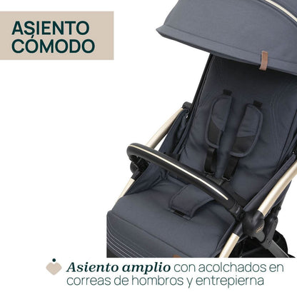 Silla de paseo ligera Goody XPlus de CHICCO