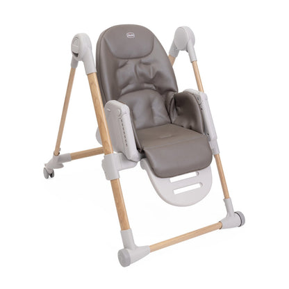 Trona Polly Armonia de CHICCO