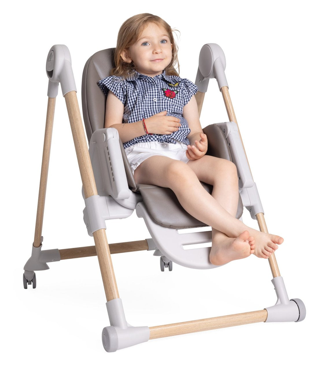 Trona Polly Armonia de CHICCO