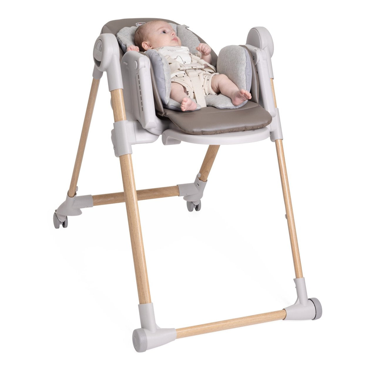 Trona Polly Armonia de CHICCO