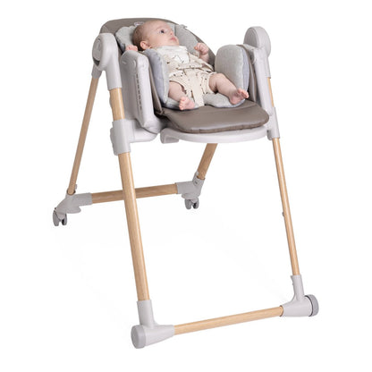 Trona Polly Armonia de CHICCO