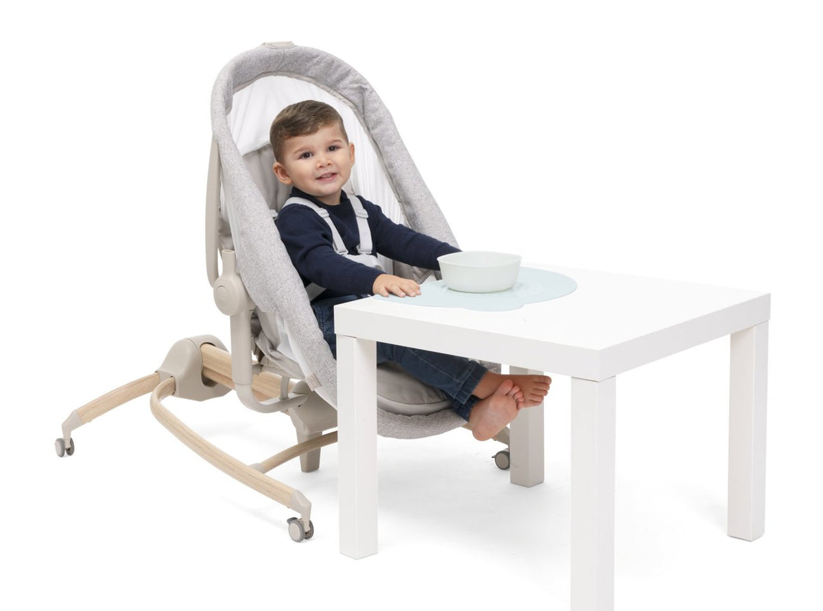 Baby Hug Armonia 4en1