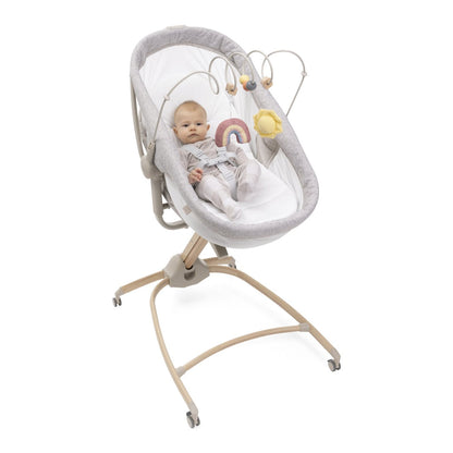 Baby Hug Armonia 4en1