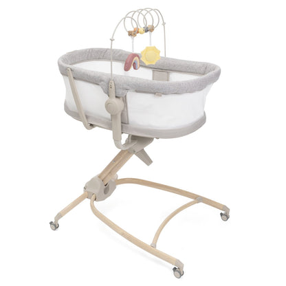 Baby Hug Armonia 4en1
