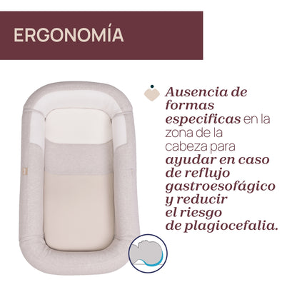 Reductor Mommy Pod 3en1 de CHICCO