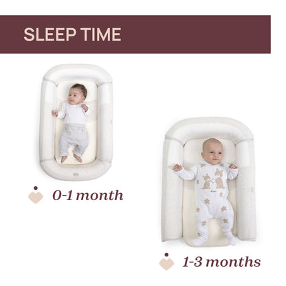 Reductor Mommy Pod 3en1 de CHICCO
