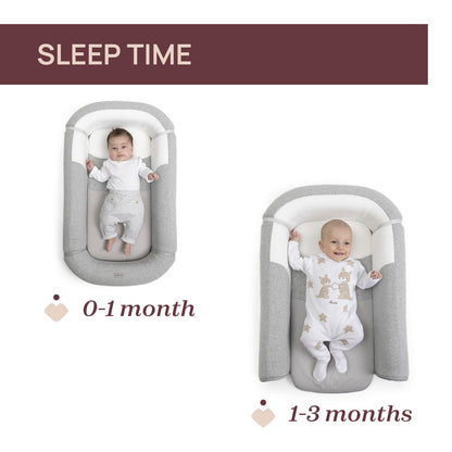 Reductor Mommy Pod 3en1 de CHICCO