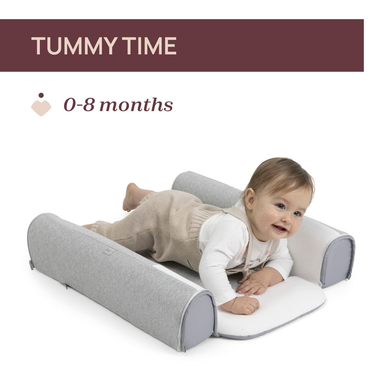 Reductor Mommy Pod 3en1 de CHICCO