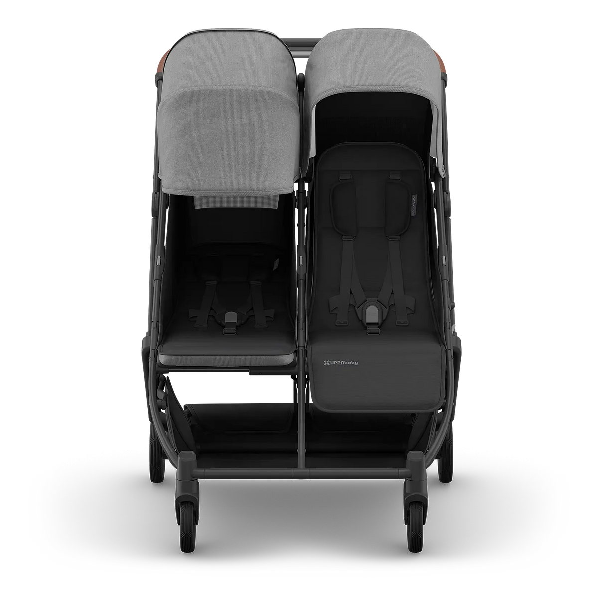 Silla de paseo gemelar UPPAbaby MINU