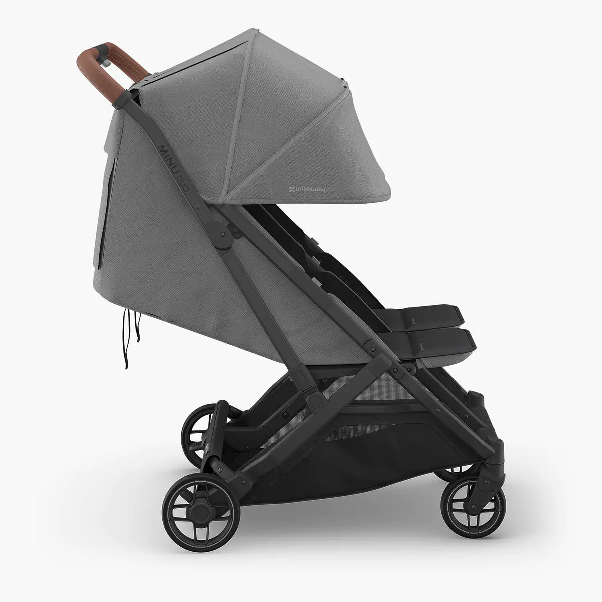 Silla de paseo gemelar UPPAbaby MINU