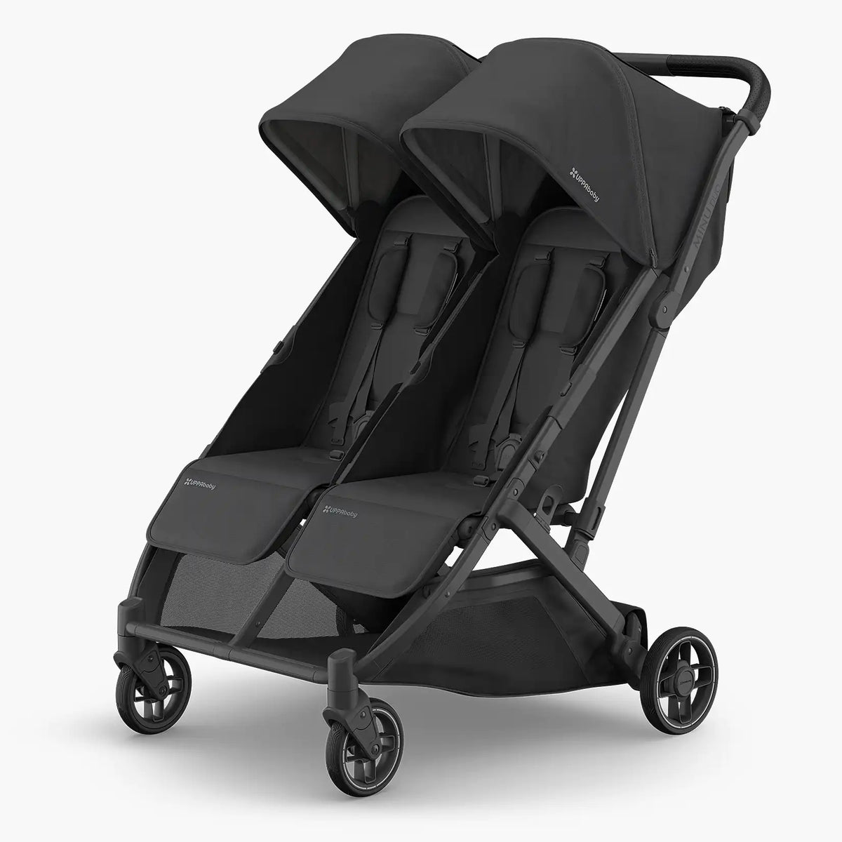 Silla de paseo gemelar UPPAbaby MINU