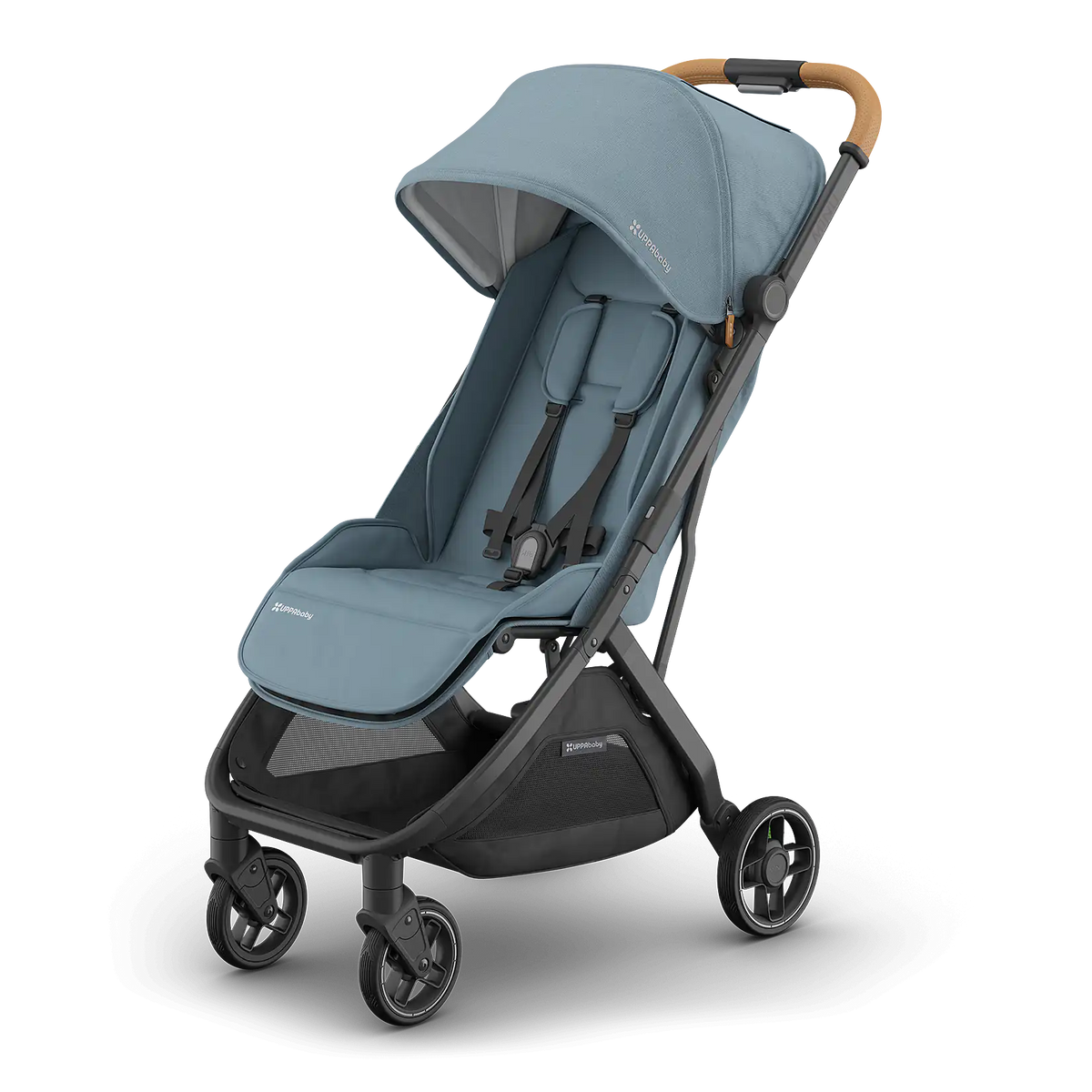 Silla de paseo ligera Minu V3 de UPPAbaby