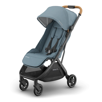 Silla de paseo ligera Minu V3 de UPPAbaby