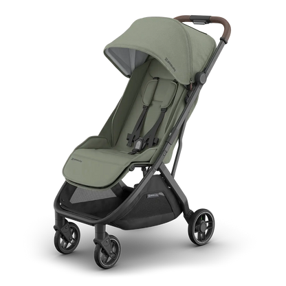 Silla de paseo ligera Minu V3 de UPPAbaby