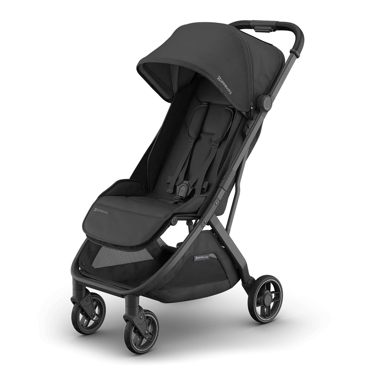 Silla de paseo ligera Minu V3 de UPPAbaby