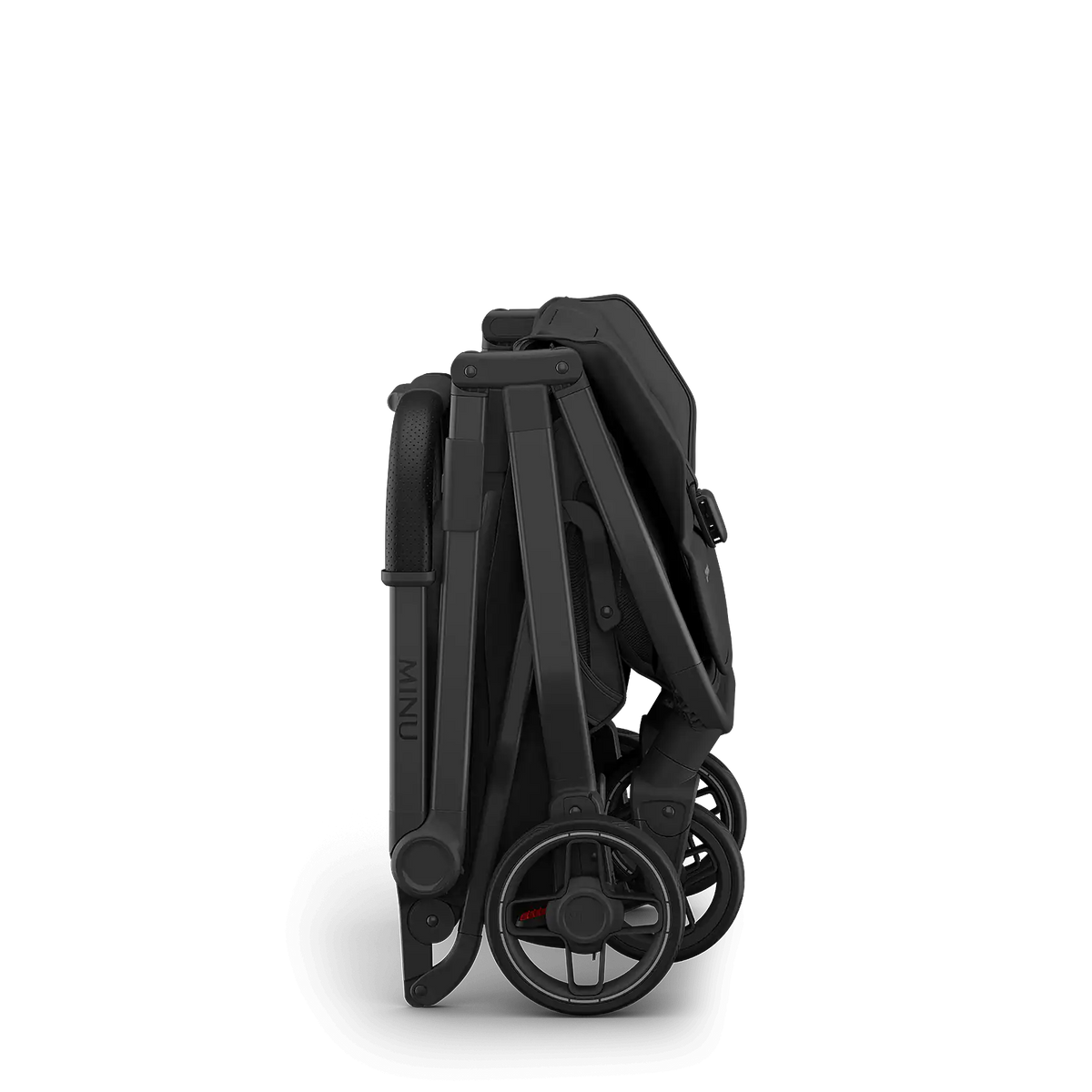 Silla de paseo ligera Minu V3 de UPPAbaby