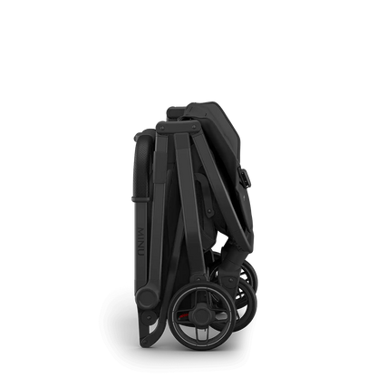 Silla de paseo ligera Minu V3 de UPPAbaby