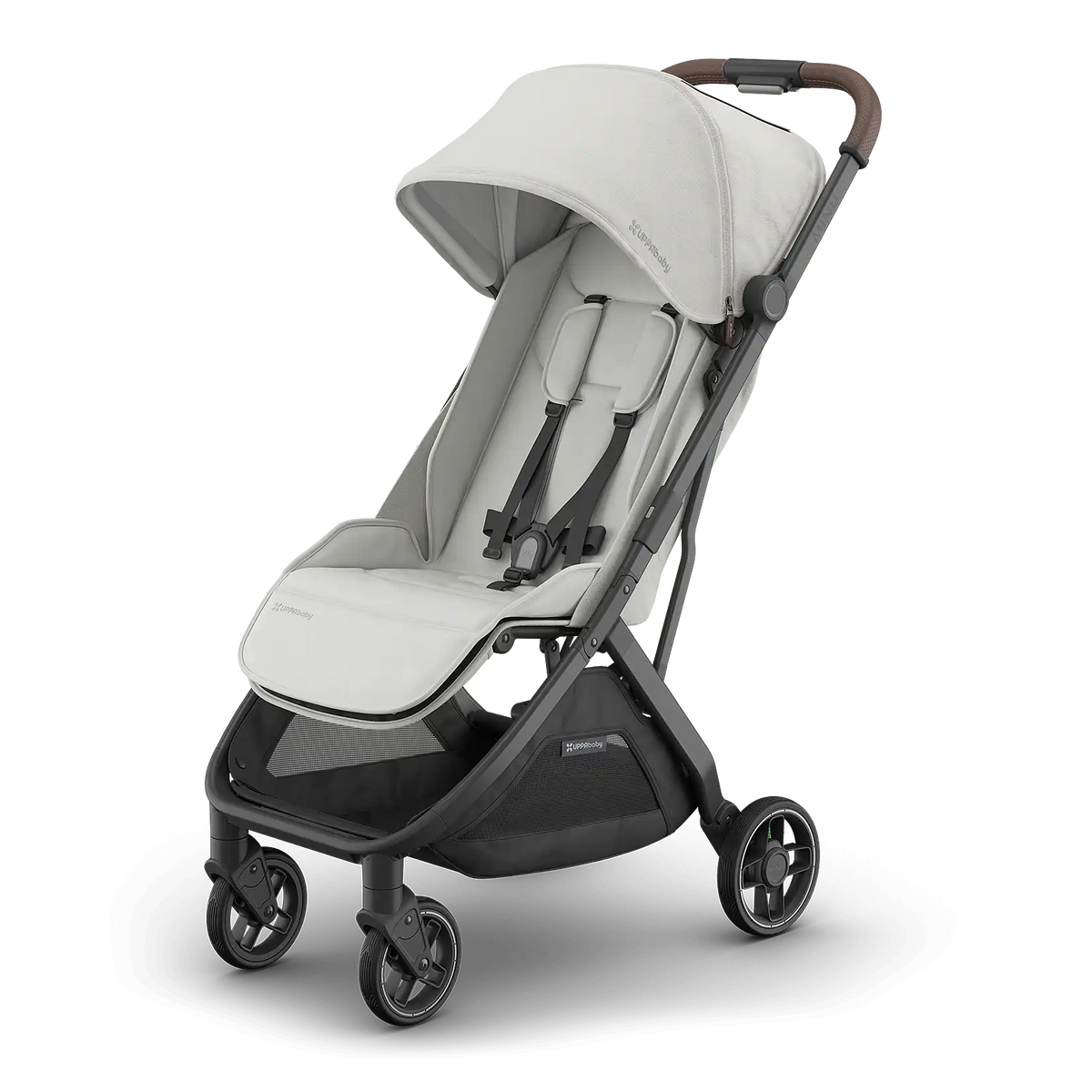 Silla de paseo ligera Minu V3 de UPPAbaby