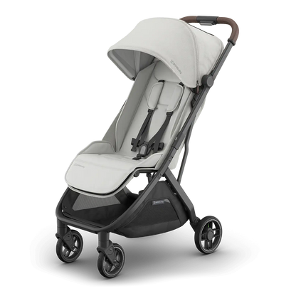 Silla de paseo ligera Minu V3 de UPPAbaby