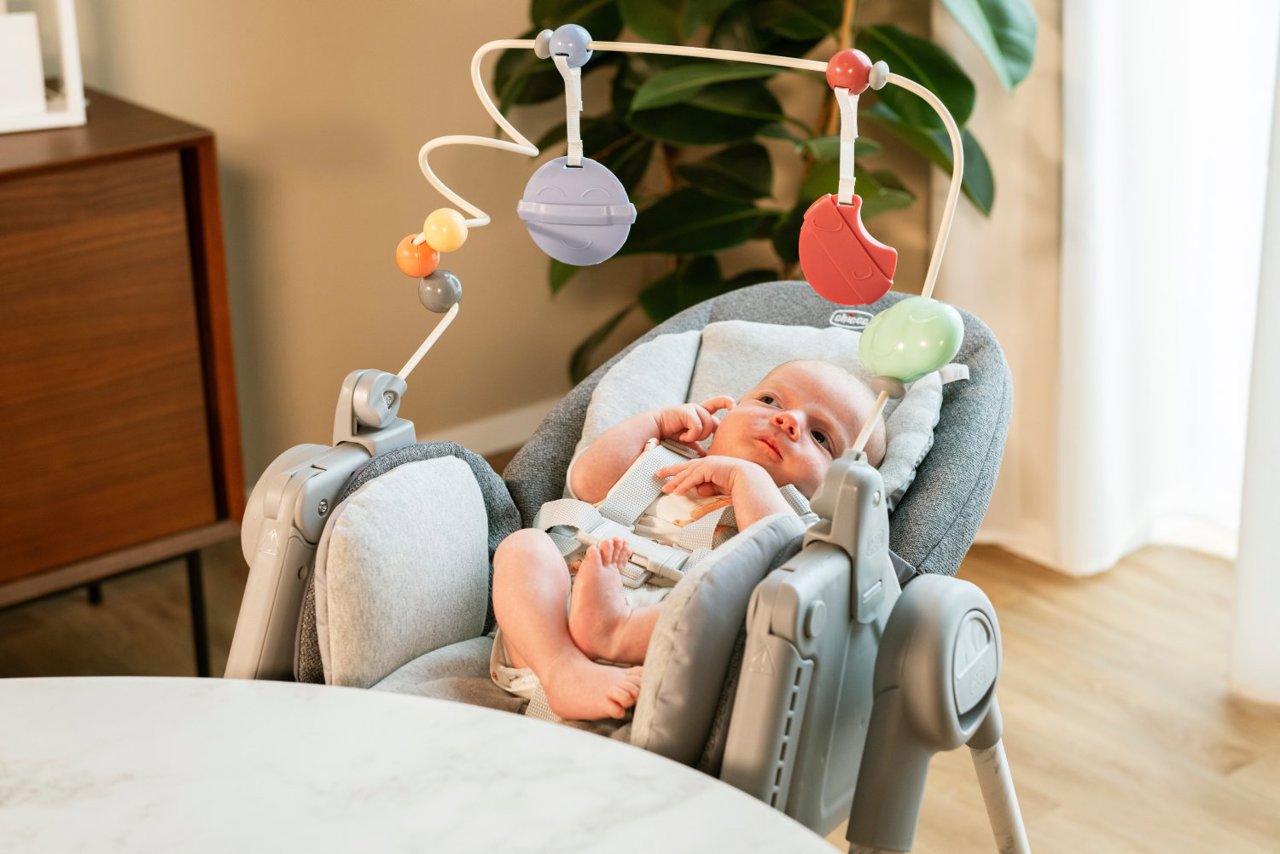Accesorio Centro de Actividades CHICCO