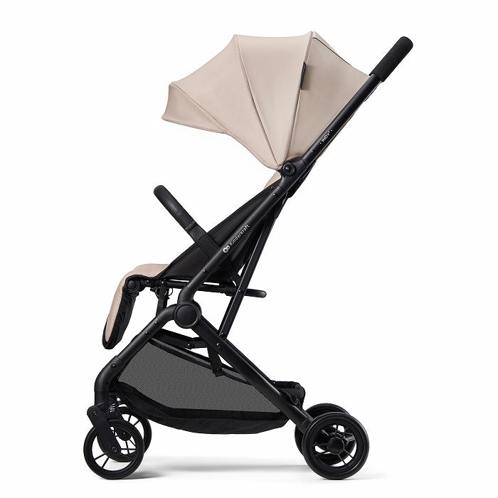 Silla de paseo INDY 3 de Kinderkraft