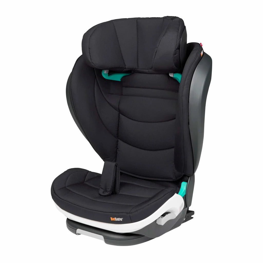 Silla Auto Flex FIX² BeSafe