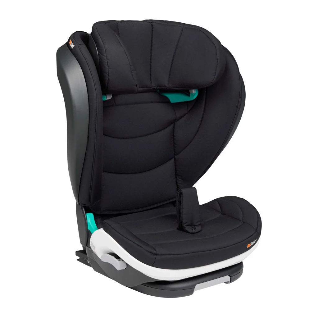 Silla Auto Flex FIX² BeSafe