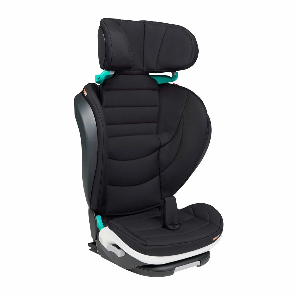 Silla Auto Flex FIX² BeSafe
