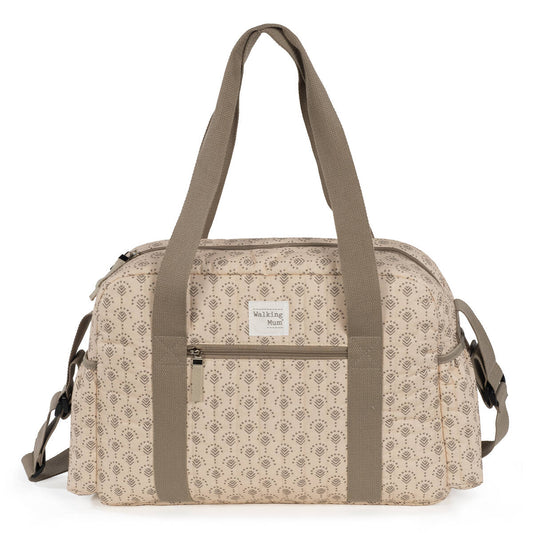 Bolsa Canastilla Indian Sand Walking Mum