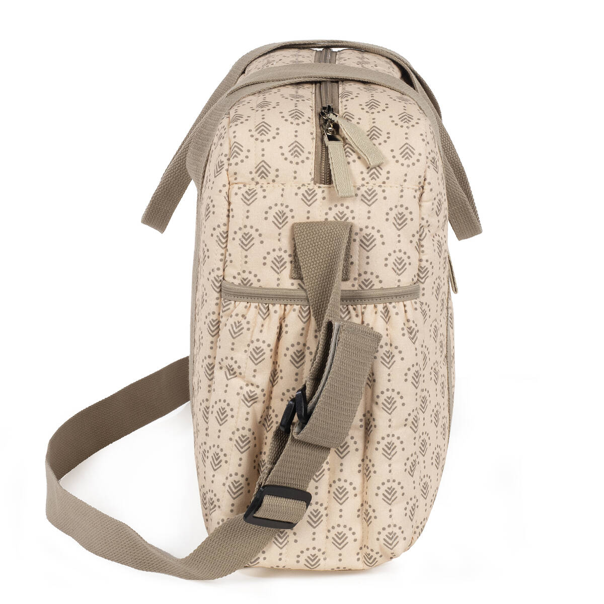 Bolsa Canastilla Indian Sand Walking Mum