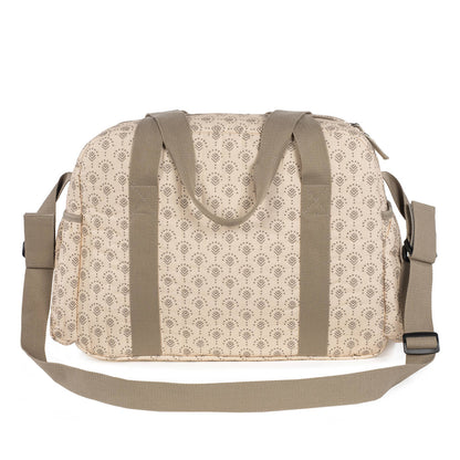 Bolsa Canastilla Indian Sand Walking Mum