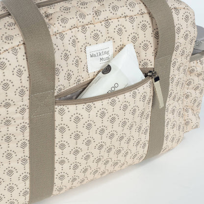 Bolsa Canastilla Indian Sand Walking Mum