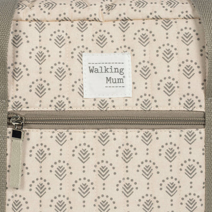 Bolsa Canastilla Indian Sand Walking Mum