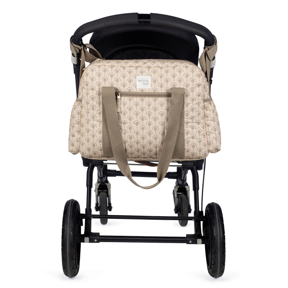 Bolsa Canastilla Indian Sand Walking Mum