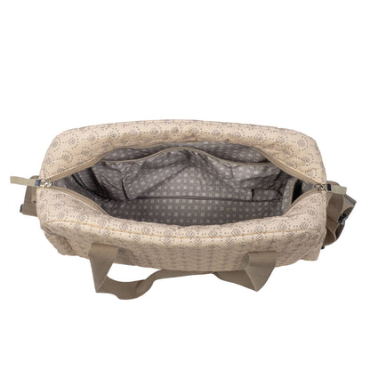 Bolsa Canastilla Indian Sand Walking Mum