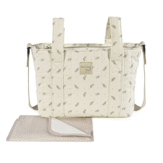 Bolsa Crossbody Mimosa Walking Mum