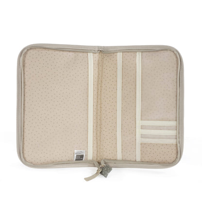 PORTADOCUMENTOS TOPITO POPPY MUSGO DE WALKING MUM