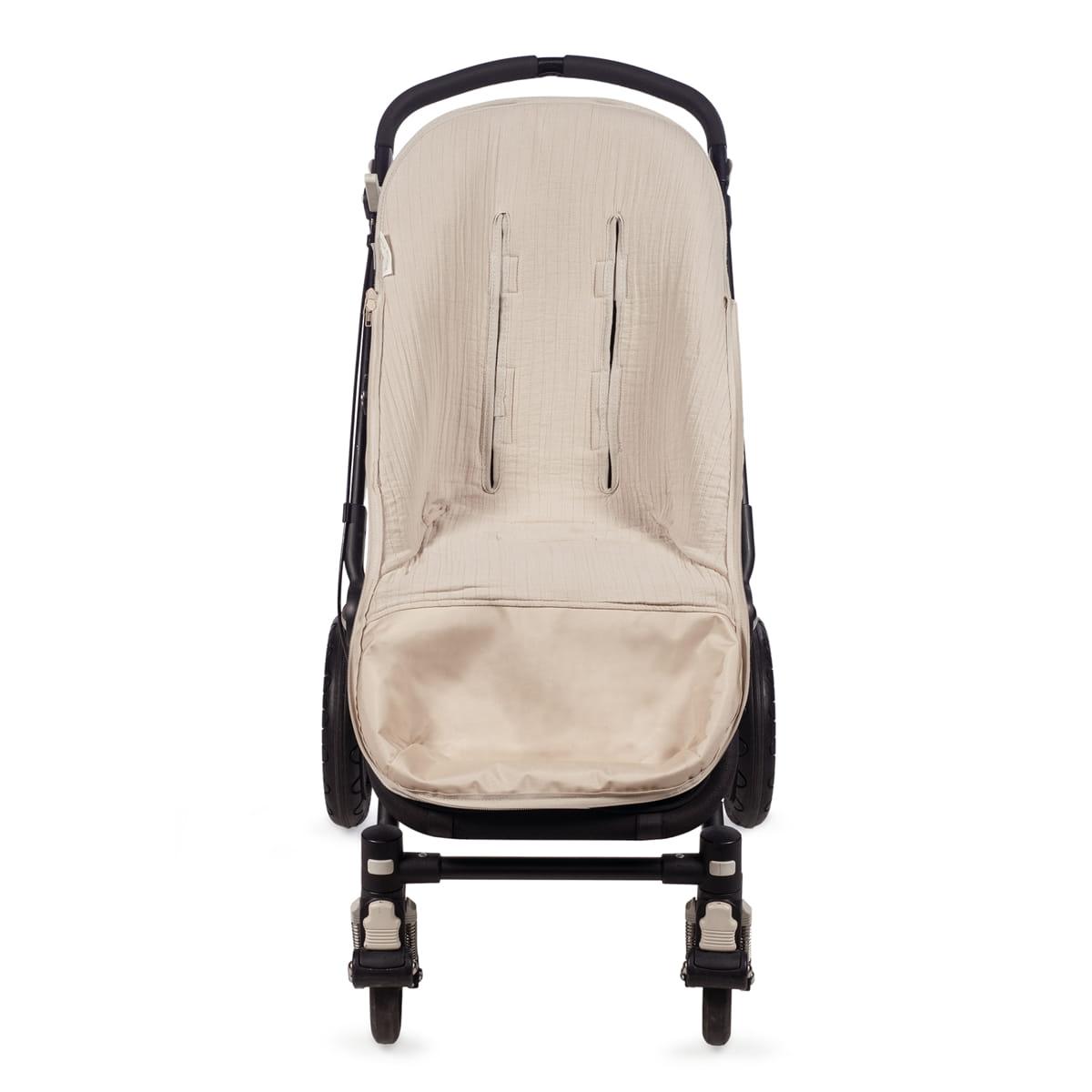 SACO SILLA ECO MUM APRICOT ENTRETIEMPO WALKING MUM