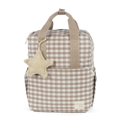 Mochila Caetana de Walking Mum