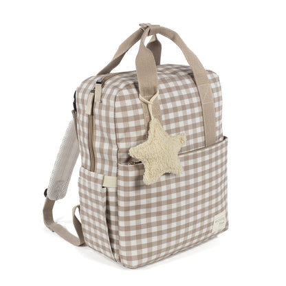Mochila Caetana de Walking Mum