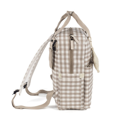 Mochila Caetana de Walking Mum