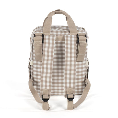 Mochila Caetana de Walking Mum