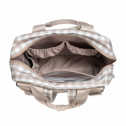 Mochila Caetana de Walking Mum