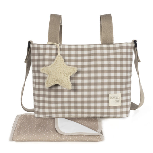 Bolsa Crossbody Caetana Walkin Mum
