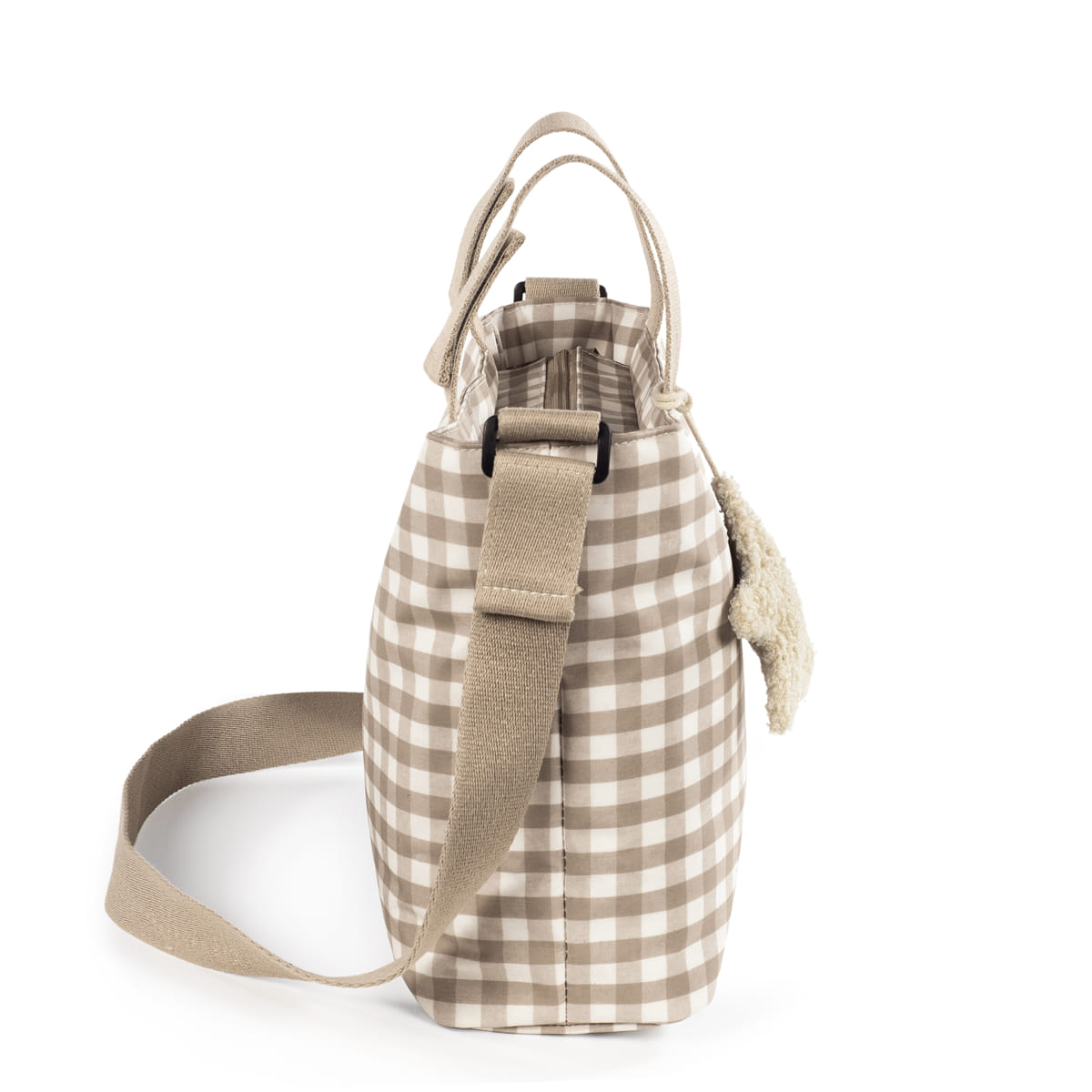 Bolsa Crossbody Caetana Walkin Mum
